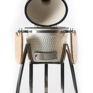 KAMADO ARGENTINO ASADOR PAMPERO 16'' - Vista 5