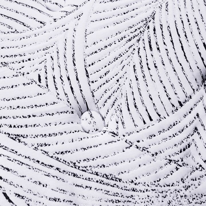 Colchon y Sommier King Koil Lexington Super King 200x200 de Resortes Pocket + Espuma Viscoelastica - Vista 6