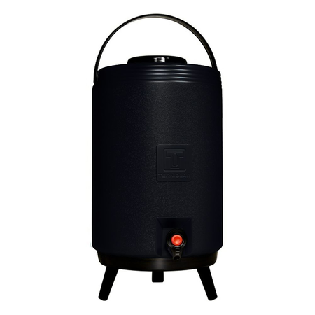 Termo Maxitermo Termolar 15lts Con Canilla Frio Calor