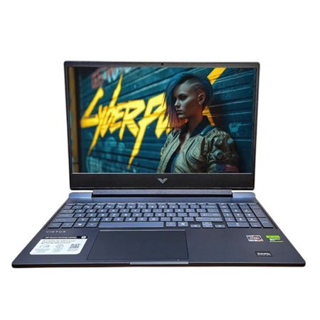 Notebook Hp Victus 15-FB3093DX R7-7445HS 16 GB 1 TB RTX 4050