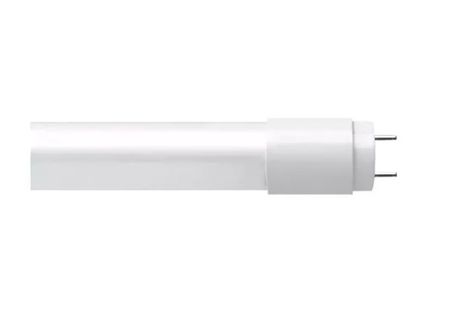 Pack X10 Tubo Led 18W Luz Neutro