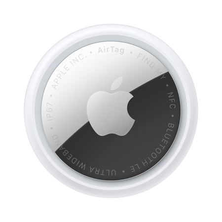Localizador Apple Airtag 2da Gen Pack X 1