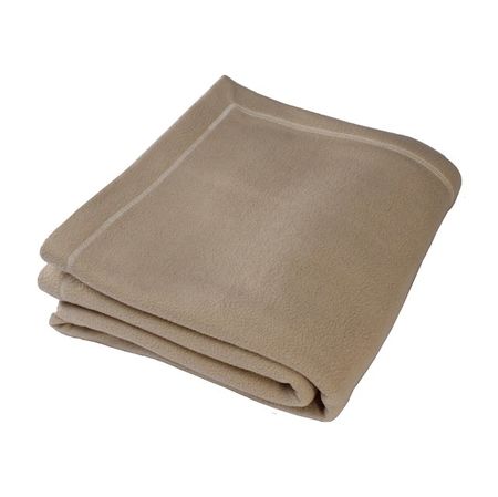Manta Polar Frazada Para Cama Queen Campomar ( G-AC035)
