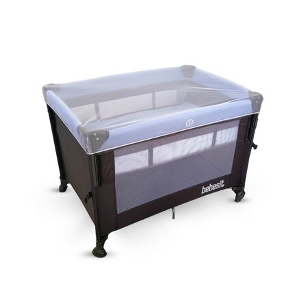 Practicuna Colecho Xl Celeste Bebesit 2021