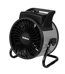CALOVENTOR LILIANA CEMRIF03G HEATCYCLONE 2400W GRIS