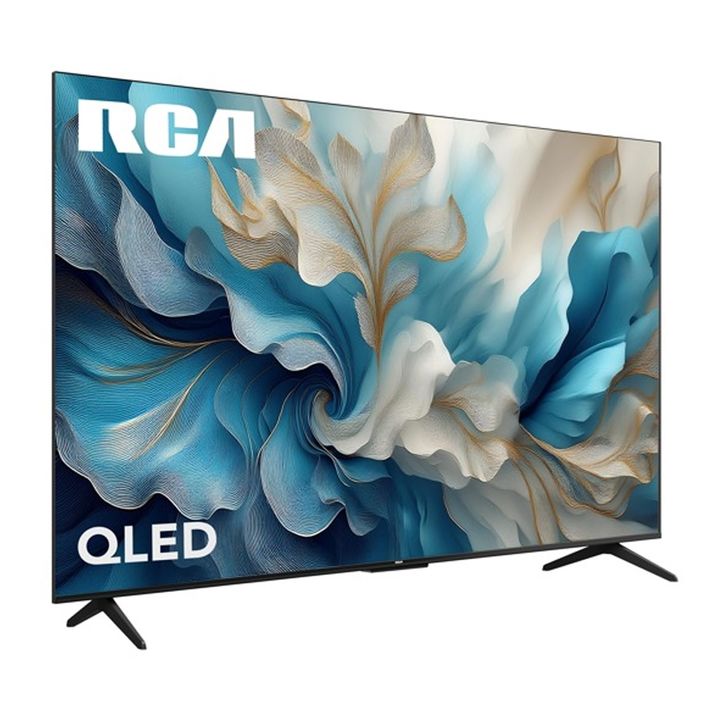 Smart Tv RCA 65 4K Qled Google Tv - Vista 3