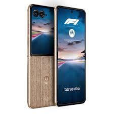 Teléfono Celular Motorola Razr 60 Ultra 16GB 1TB Mountain Trail
