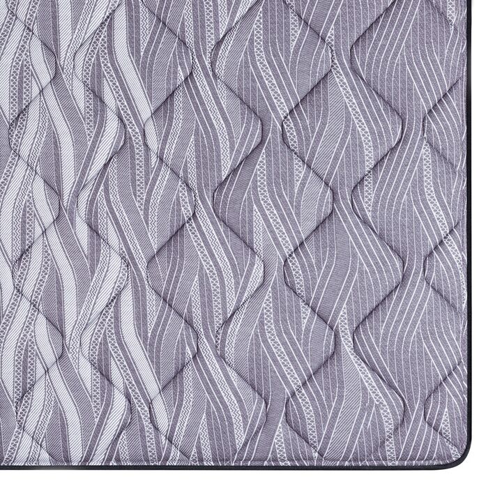 Colchon King Koil Devon 1 Plaza y Media 90x190 de Resortes Bonnell Con Espuma Firme - Vista 5