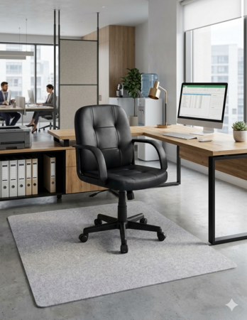 SILLA DE OFICINA SE-2108