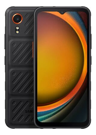 Celular Samsung Galaxy Xcover7 128/6GB Black
