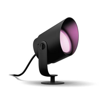 Philips Hue Foco Lily Led Para Exterior White & Color Smart