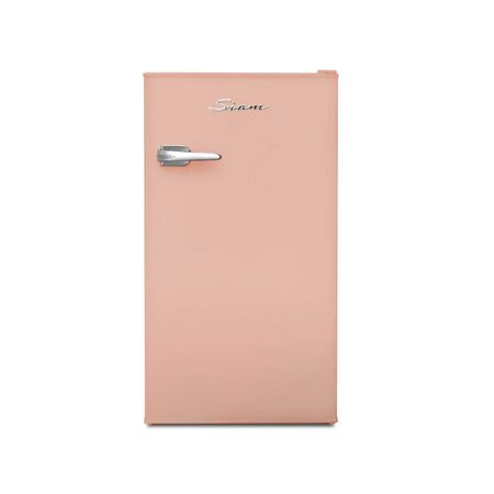 Heladera Siam Bajo Mesada 83 Lts Coral HSI-BM090BR2
