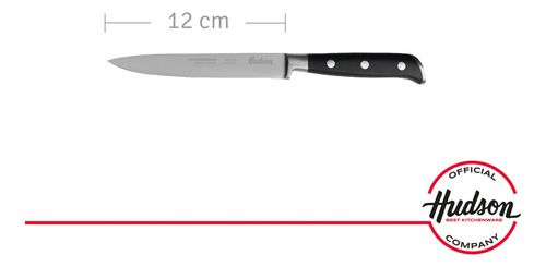 Cuchillo Utilitario 5 Inoxidable Línea Professional - Vista 3