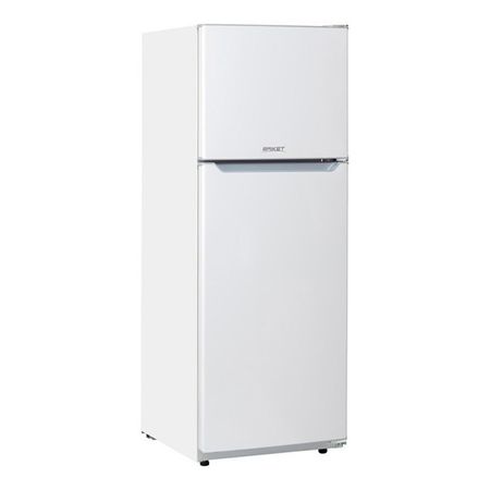 Heladera Briket 257lts Blanca