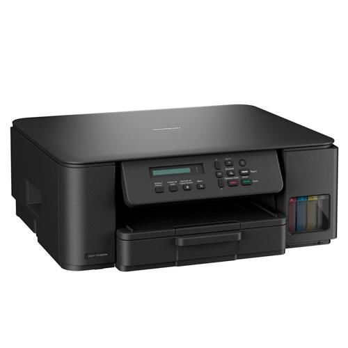 Impresora Brother DCP-T530DW InkTank 4 Generación - Vista 1