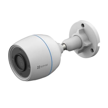 CAMARA DE SEGURIDAD EZVIZ EXTERIOR H3c 2MP (2.8mm) (CS-H3c-R100-1K2WF(2.8mm)(AM-STD)) (303102722)