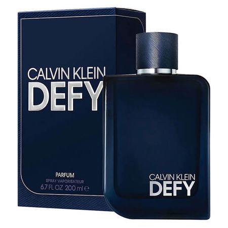 Defy Men EDP
