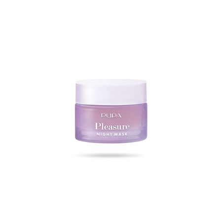 Pupa Pleasure Mascarilla Labial Nocturna