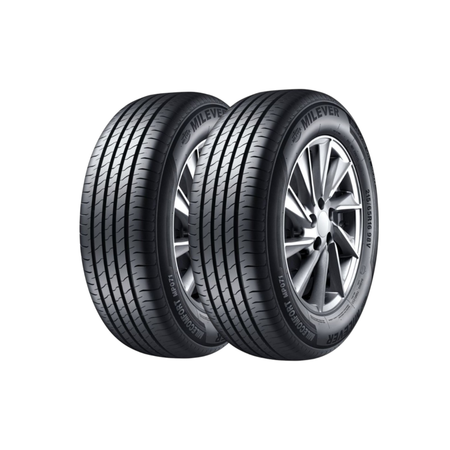NEUMATICO MILEVER 16570R13 MP071 79T (6976540111022) PN 1104156 X 2 UNIDADES