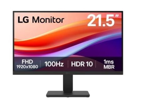 Monitor Lg 22 Hd Hdmi