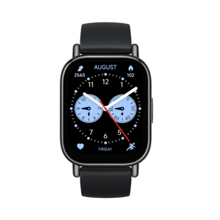 REDMI WATCH 5 LITE BLACK