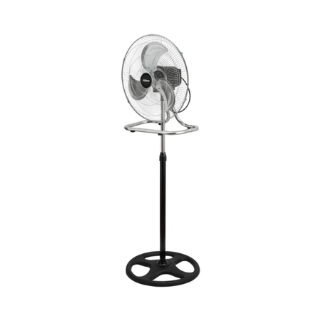 Ventilador de Pie Liliana 18" 3 en 1 VVP18R