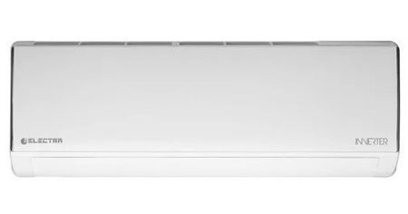 Aire Acondicionado Inverter Electra Entrdi35tc 3000 Frig.