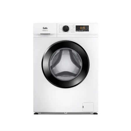 Lavarropas Gafa 6 Kg Inverter Blanco
