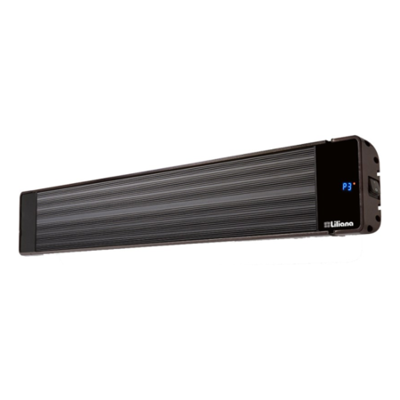 Panel Radiante Liliana Cpa3200 3200W