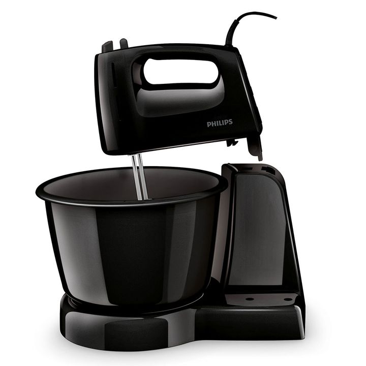 BATIDORA PHILIPS DE MANO HR7100/90 C/BOWL 3,9L. - Vista 3