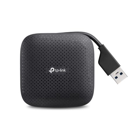 Placa Red Tp-Link UH400 Hub USB 4 Puertos 3.0 TP Link