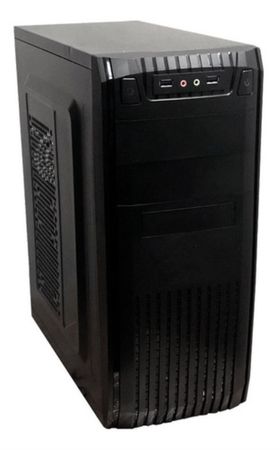 Pc Gfast H-150 I4120w Celeron 128gb Ssd 4gb Ram Windows 11 - GFAST
