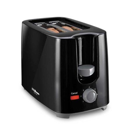 Tostadora Liliana Tostler AT900 7 Niveles 750 Watts