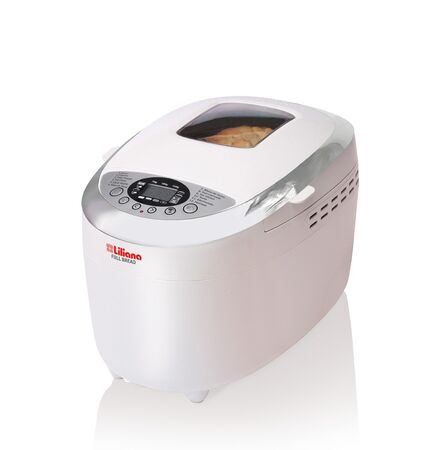 Horno De Pan Liliana Full Bread Afp910