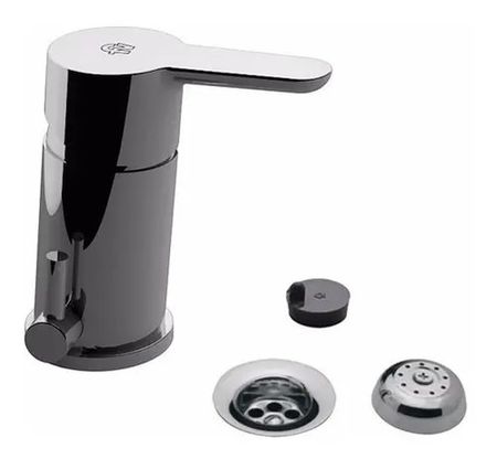 Fv Griferia Monocomando Puelo Bidet 0189/b5