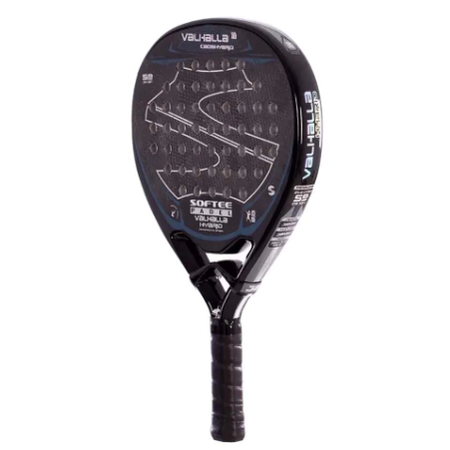 Paleta de pádel valhalla 2023