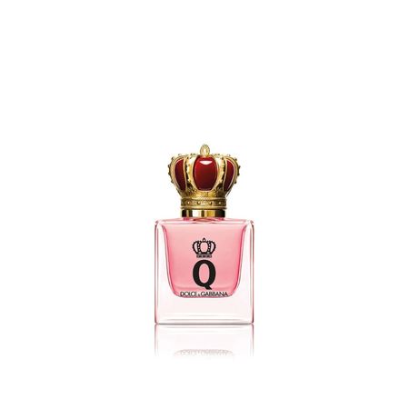 Q By D&G EDP
