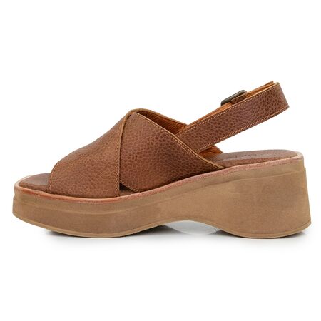 SANDALIA DARAM SUELA
