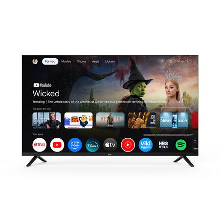 Tv Led Bgh 43" B4326Fgsg Fhd Android Tv Smart
