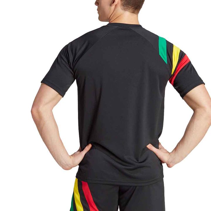 CAMISETA ADIDAS FORTORE23 JSY IK5737 - Vista 2