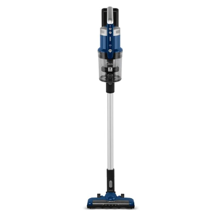 Aspiradora Inalambrica Midea 150W VS-U016WAR1 - Vista 3