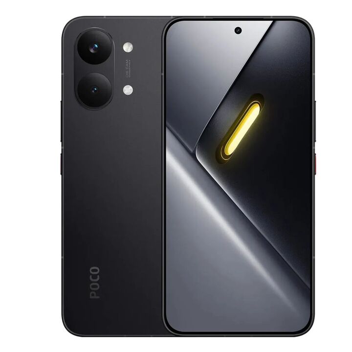 XIAOMI POCO X8 PRO 8/512GB - Vista 1