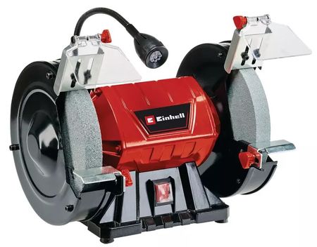 Einhell Esmeriladora de Banco TC-BG 200 L