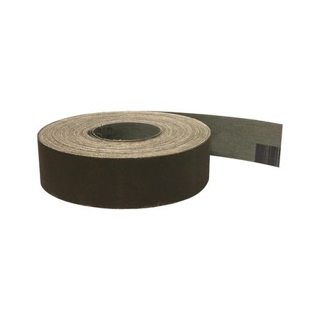 Rollo de tela esmeril grano 180 x20m Norton K246