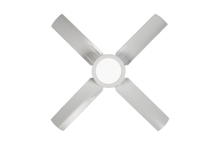 Ventilador Techo Codini V5RB 4 Palas de metal 110cm diámetro - Vista 4