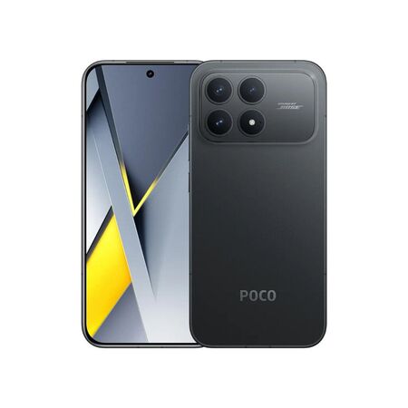 Poco F8 Pro 5G 512GB 12GB Nuevo