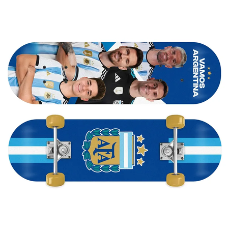 Skate Afa Argentina 12305-B