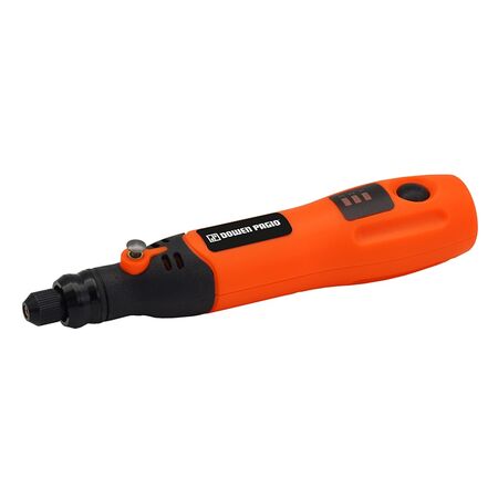 Minitorno Manual a Bateria Dowen Pagio 3.6V 32 pcs