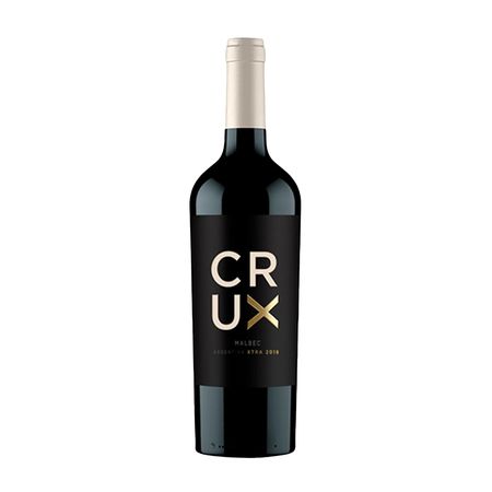Vino Tinto Crux Xtra Malbec 750 ml
