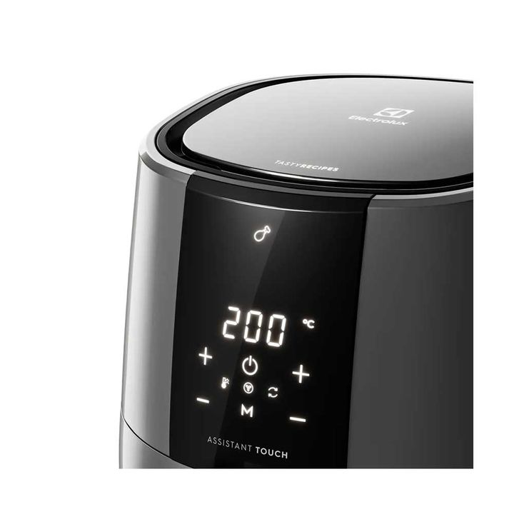 Freidora de Aire Electrolux EAF20 3.2 Litros - Vista 3